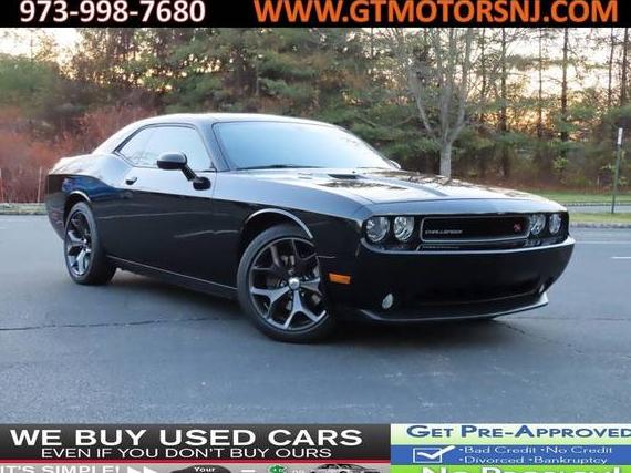 DODGE CHALLENGER 2013 2C3CDYBT4DH530713 image DODGE CHALLENGER 2013 2C3CDYBT4DH530713 image