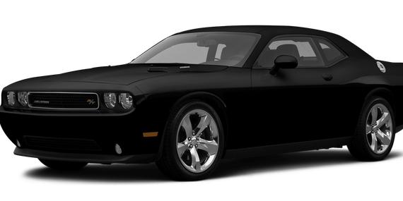 DODGE CHALLENGER 2013 2C3CDYBT1DH605061 image