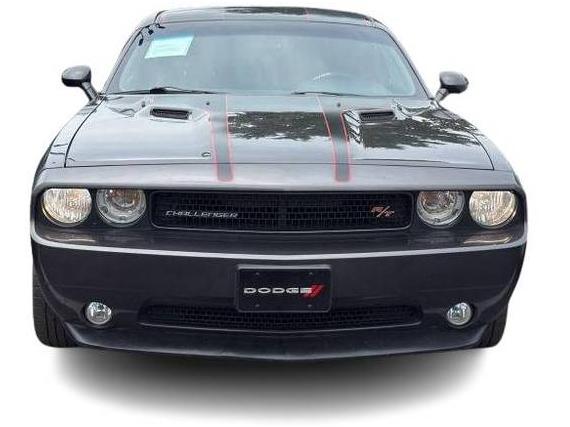 DODGE CHALLENGER 2013 2C3CDYBTXDH614390 image