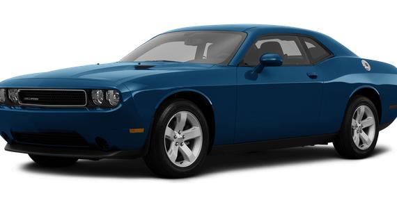 DODGE CHALLENGER 2013 2C3CDYAG2DH705206 image DODGE CHALLENGER 2013 2C3CDYAG2DH705206 image