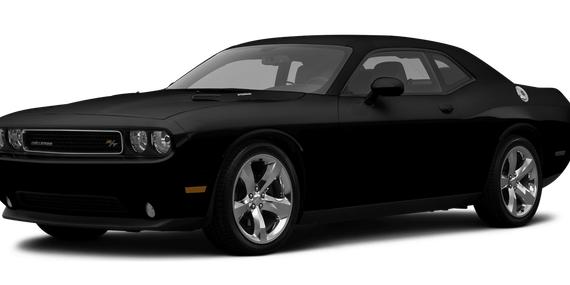 DODGE CHALLENGER 2013 2C3CDYBT0DH729225 image DODGE CHALLENGER 2013 2C3CDYBT0DH729225 image