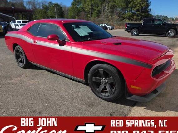 DODGE CHALLENGER 2013 2C3CDYBT1DH557111 image DODGE CHALLENGER 2013 2C3CDYBT1DH557111 image