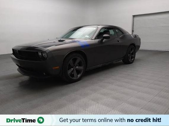 DODGE CHALLENGER 2013 2C3CDYBT8DH674538 image DODGE CHALLENGER 2013 2C3CDYBT8DH674538 image