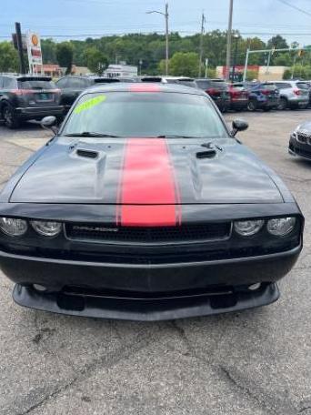 DODGE CHALLENGER 2013 2C3CDYAG6DH511911 image