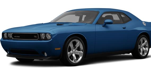 DODGE CHALLENGER 2013 2C3CDYBT8DH641877 image