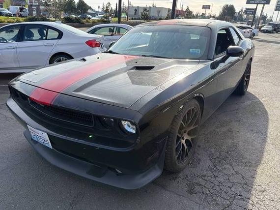 DODGE CHALLENGER 2013 2C3CDYAG7DH553875 image DODGE CHALLENGER 2013 2C3CDYAG7DH553875 image
