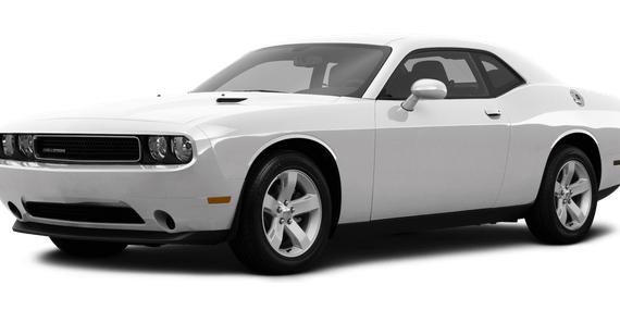 DODGE CHALLENGER 2013 2C3CDYAG6DH693853 image