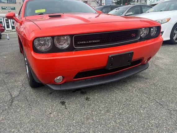 DODGE CHALLENGER 2013 2C3CDYBT9DH736576 image