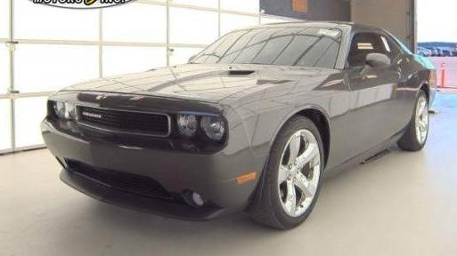 DODGE CHALLENGER 2013 2C3CDYAG7DH548904 image