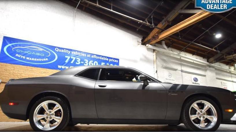 DODGE CHALLENGER 2013 2C3CDYBT7DH574074 image