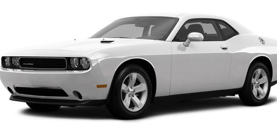 DODGE CHALLENGER 2013 2C3CDYAG1DH685921 image