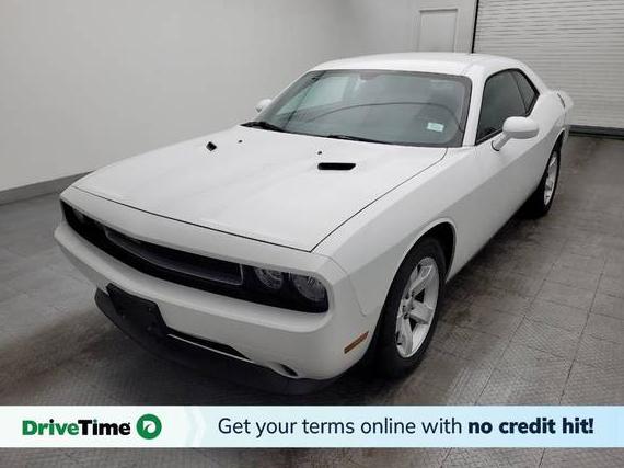 DODGE CHALLENGER 2013 2C3CDYAG3DH695799 image DODGE CHALLENGER 2013 2C3CDYAG3DH695799 image