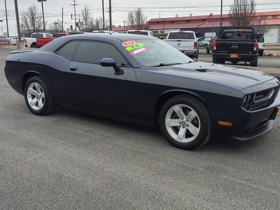 DODGE CHALLENGER 2013 2C3CDYAG1DH705343 image DODGE CHALLENGER 2013 2C3CDYAG1DH705343 image