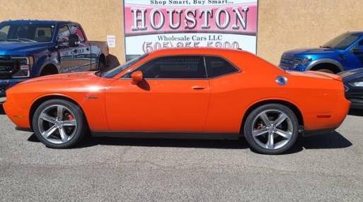 DODGE CHALLENGER 2013 2C3CDYBT1DH733638 image