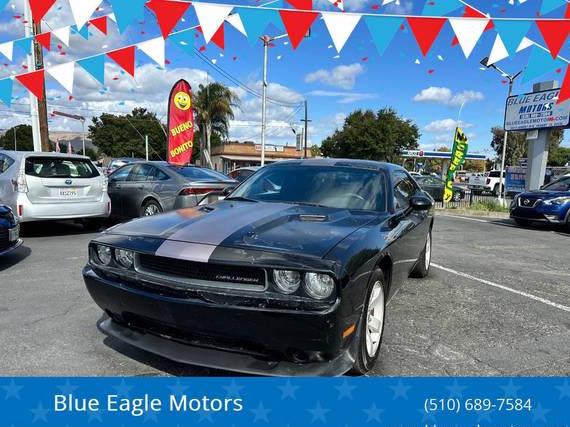 DODGE CHALLENGER 2013 2C3CDYAG4DH719172 image DODGE CHALLENGER 2013 2C3CDYAG4DH719172 image