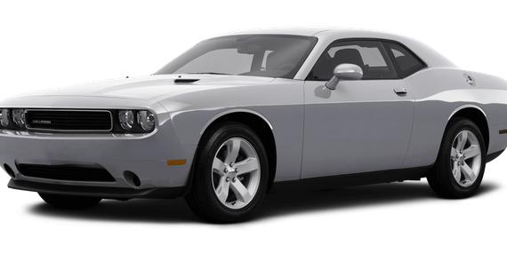 DODGE CHALLENGER 2013 2C3CDYAG4DH728647 image