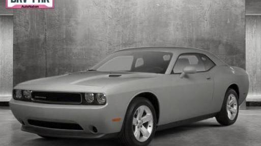 DODGE CHALLENGER 2013 2C3CDYAG3DH676153 image