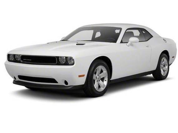 DODGE CHALLENGER 2013 2C3CDYAG9DH653234 image