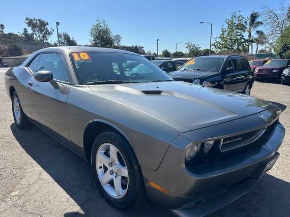 DODGE CHALLENGER 2010 2B3CJ4DV3AH272497 image DODGE CHALLENGER 2010 2B3CJ4DV3AH272497 image