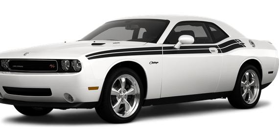 DODGE CHALLENGER 2010 2B3CJ5DT4AH180027 image DODGE CHALLENGER 2010 2B3CJ5DT4AH180027 image