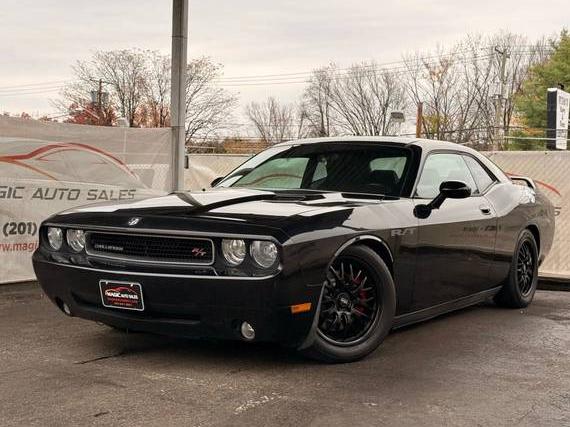 DODGE CHALLENGER 2010 2B3CJ5DTXAH283839 image DODGE CHALLENGER 2010 2B3CJ5DTXAH283839 image