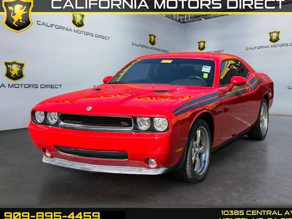 DODGE CHALLENGER 2010 2B3CJ5DT0AH149289 image DODGE CHALLENGER 2010 2B3CJ5DT0AH149289 image