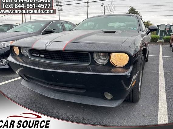 DODGE CHALLENGER 2010 2B3CJ4DV0AH102551 image DODGE CHALLENGER 2010 2B3CJ4DV0AH102551 image