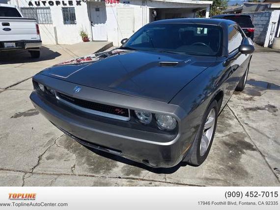 DODGE CHALLENGER 2010 2B3CJ5DT3AH121888 image DODGE CHALLENGER 2010 2B3CJ5DT3AH121888 image