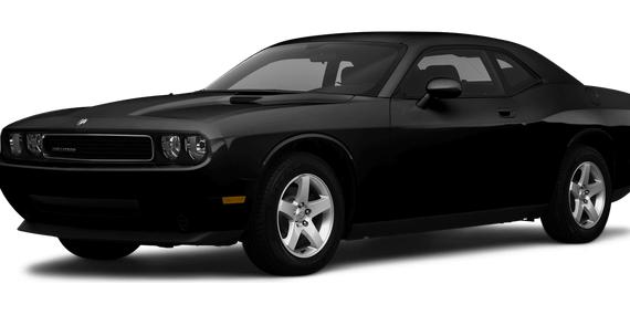 DODGE CHALLENGER 2010 2B3CJ4DV7AH179661 image