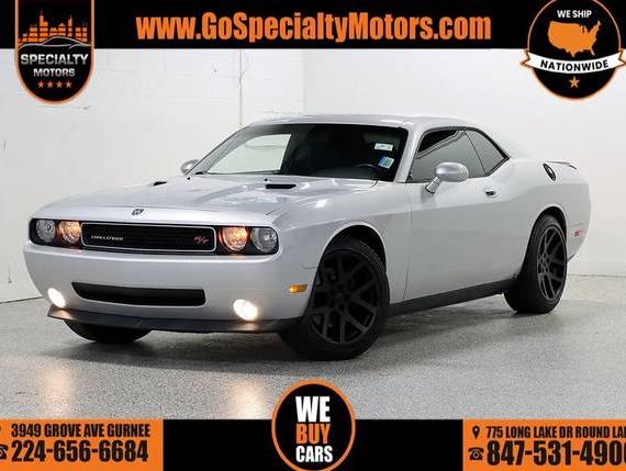 DODGE CHALLENGER 2010 2B3CJ5DT0AH129639 image DODGE CHALLENGER 2010 2B3CJ5DT0AH129639 image
