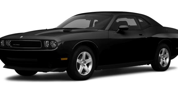 DODGE CHALLENGER 2010 2B3CJ4DV0AH100802 image