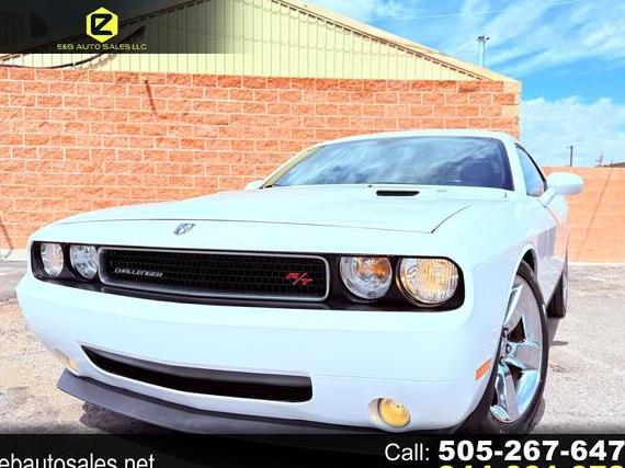 DODGE CHALLENGER 2010 2B3CJ5DT4AH261156 image DODGE CHALLENGER 2010 2B3CJ5DT4AH261156 image