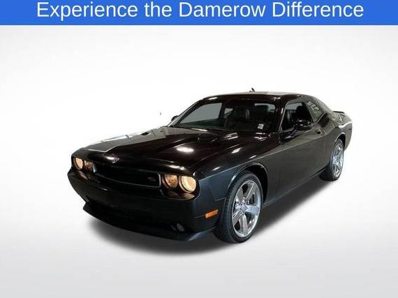 DODGE CHALLENGER 2010 2B3CJ5DT3AH244879 image
