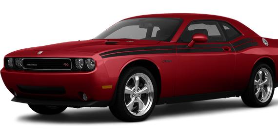 DODGE CHALLENGER 2010 2B3CJ5DT7AH321804 image