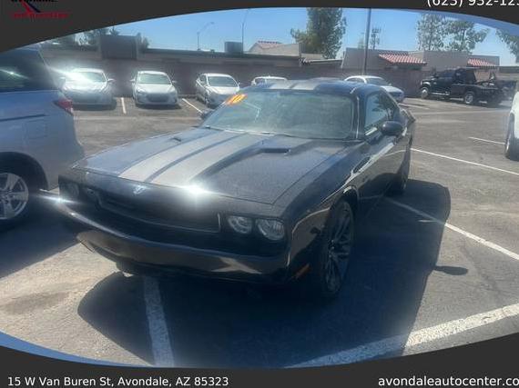 DODGE CHALLENGER 2010 2B3CJ4DV6AH322485 image DODGE CHALLENGER 2010 2B3CJ4DV6AH322485 image