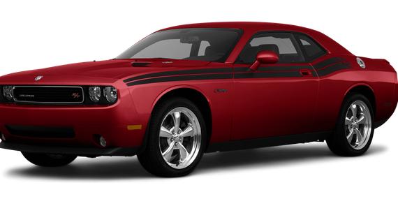 DODGE CHALLENGER 2010 2B3CJ5DT5AH114134 image