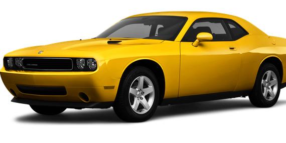 DODGE CHALLENGER 2010 2B3CJ7DW3AH157392 image