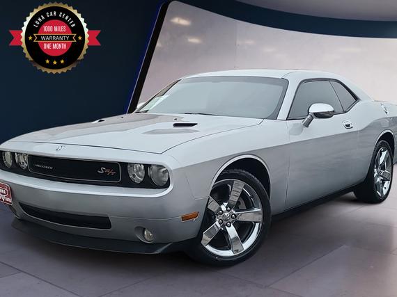 DODGE CHALLENGER 2010 2B3CJ5DT3AH322240 image DODGE CHALLENGER 2010 2B3CJ5DT3AH322240 image