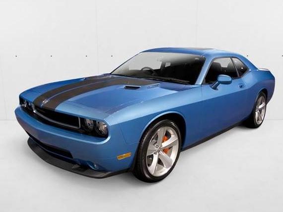 DODGE CHALLENGER 2010 2B3CJ5DT6AH249512 image DODGE CHALLENGER 2010 2B3CJ5DT6AH249512 image