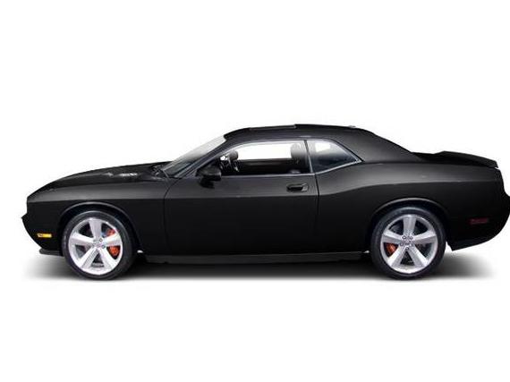 DODGE CHALLENGER 2010 2B3CJ4DV8AH179507 image