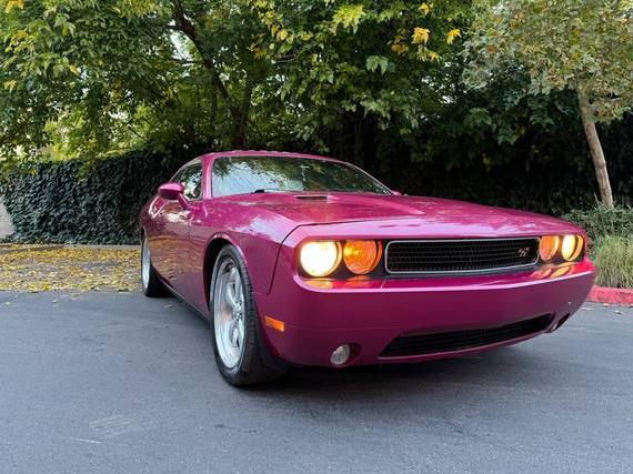 DODGE CHALLENGER 2010 2B3CJ5DT7AH295530 image DODGE CHALLENGER 2010 2B3CJ5DT7AH295530 image