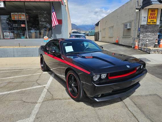 DODGE CHALLENGER 2010 2B3CJ5DT9AH314644 image DODGE CHALLENGER 2010 2B3CJ5DT9AH314644 image