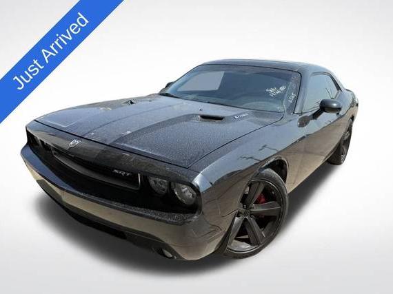 DODGE CHALLENGER 2010 2B3CJ7DW1AH132104 image