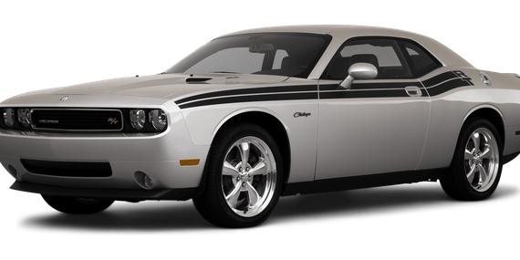 DODGE CHALLENGER 2010 2B3CJ5DT4AH219876 image