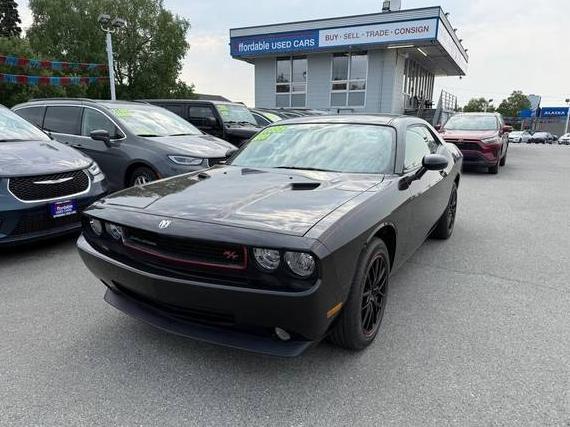 DODGE CHALLENGER 2010 2B3CJ5DT6AH277844 image
