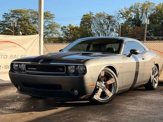 DODGE CHALLENGER 2010 2B3CJ5DT5AH318724 image DODGE CHALLENGER 2010 2B3CJ5DT5AH318724 image