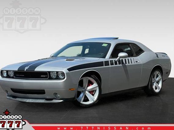 DODGE CHALLENGER 2010 2B3CJ7DW1AH142311 image DODGE CHALLENGER 2010 2B3CJ7DW1AH142311 image