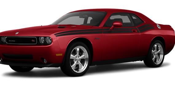 DODGE CHALLENGER 2010 2B3CJ5DTXAH111178 image