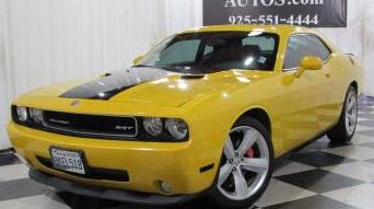 DODGE CHALLENGER 2010 2B3CJ7DW8AH178089 image