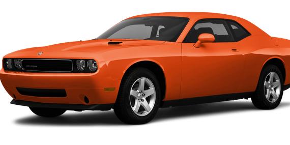 DODGE CHALLENGER 2010 2B3CJ7DW9AH232130 image